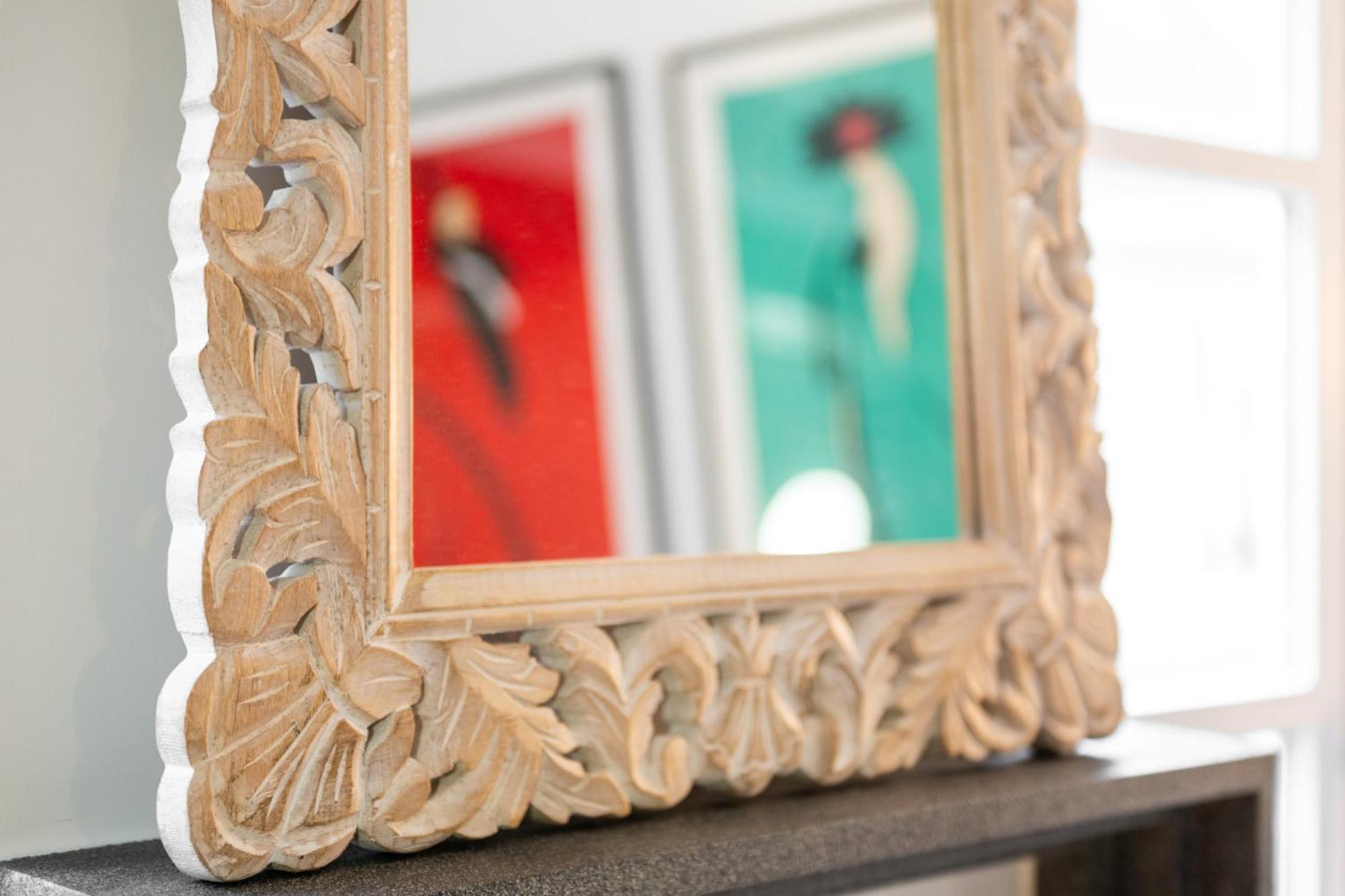 Appartamento Bright Modern Vintage Renovated Flat In Le Marais